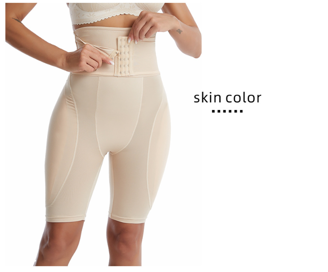 Body Tummy Shaper